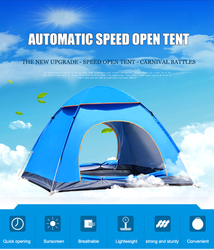 Cheap Goat Tents 4